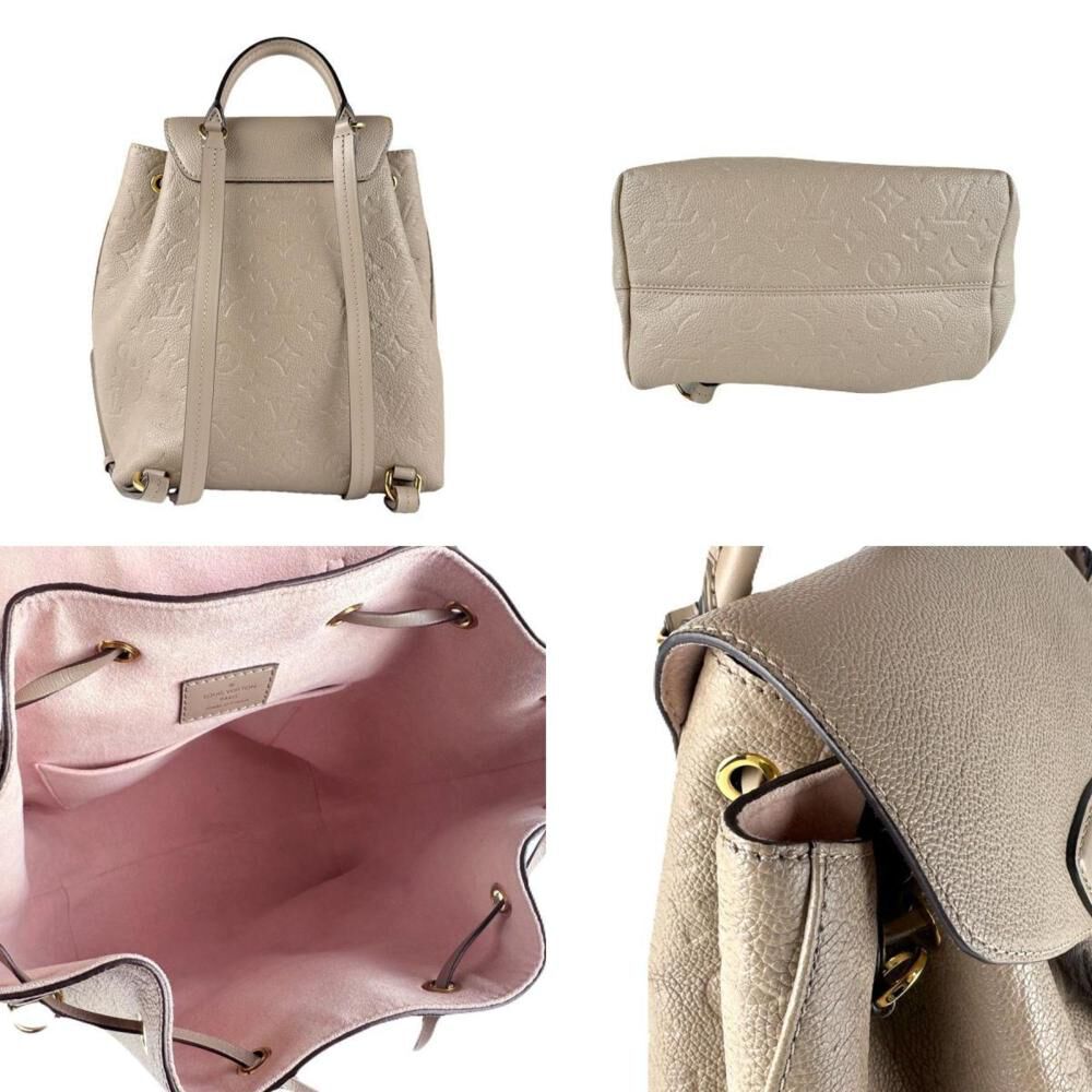 Louis Vuitton Montsouris