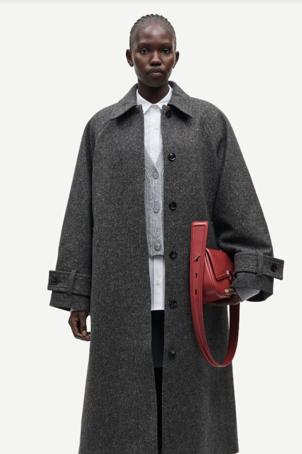 Saalma coat 16188