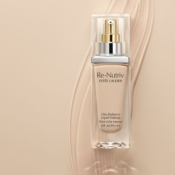 Re-Nutriv Ultra Radiance Liquid Makeup SPF20