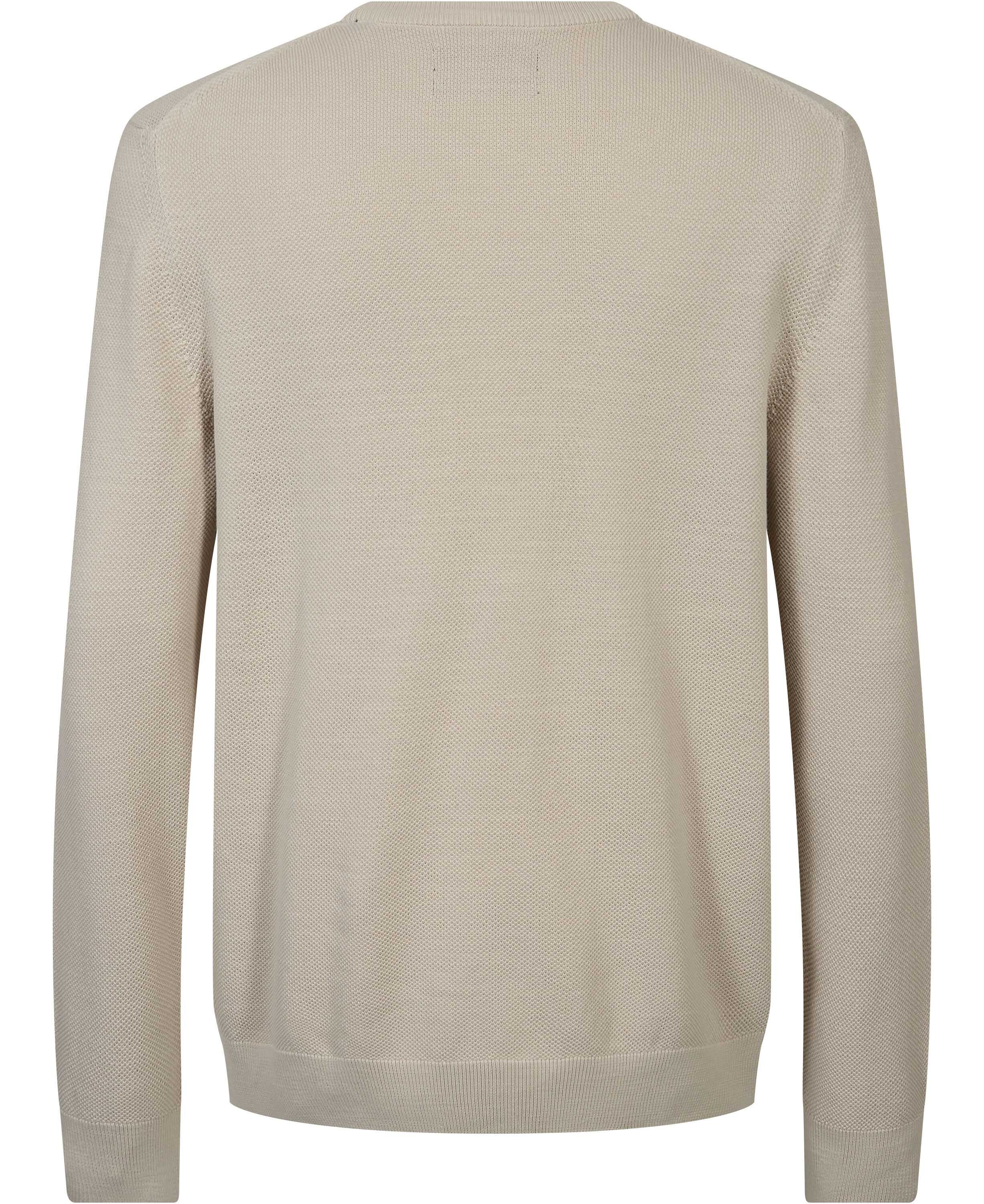 Knit Pullovers Longsleeve