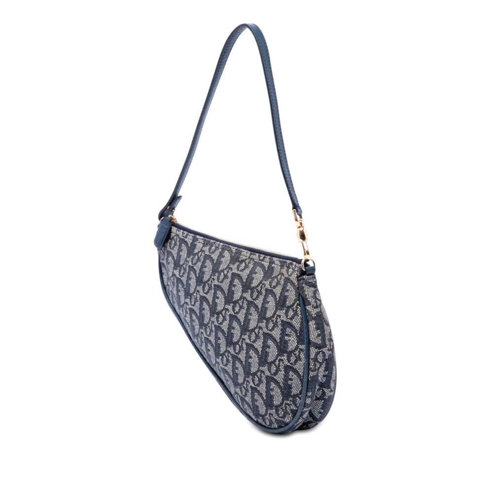 Dior Saddle Bag