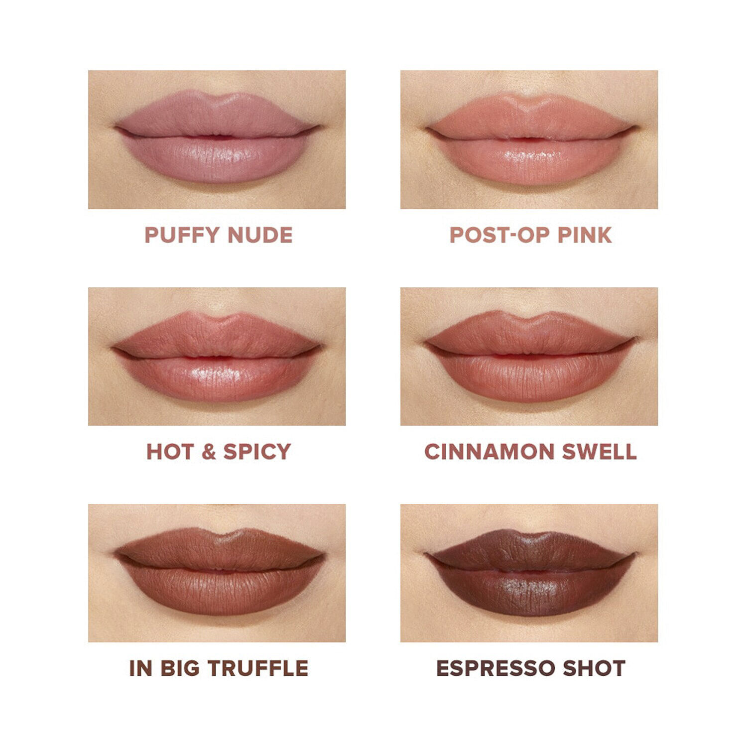 Lip Injection Extreme Lip Shaper - Volymgivande Lip Liner