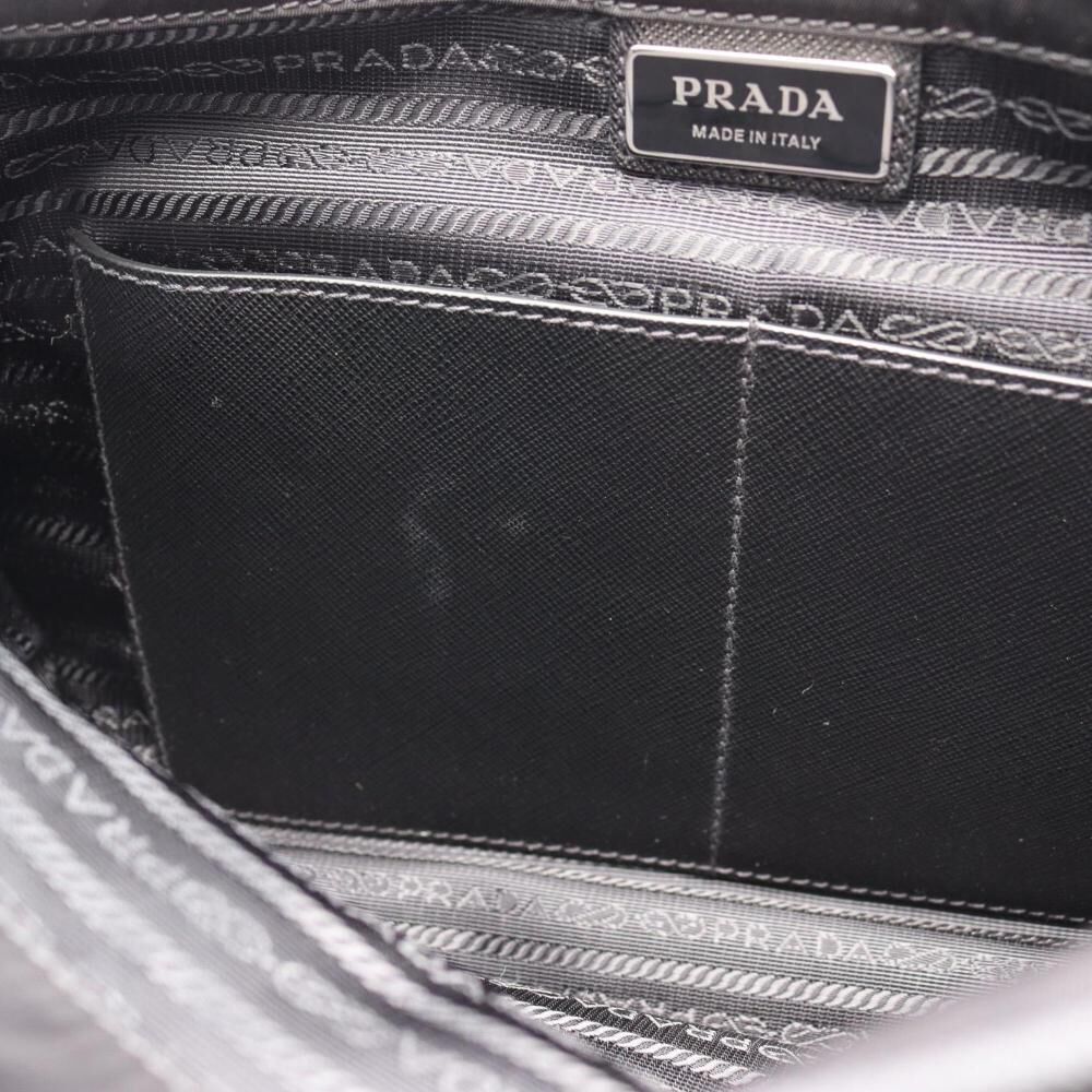 Prada Messenger Bag