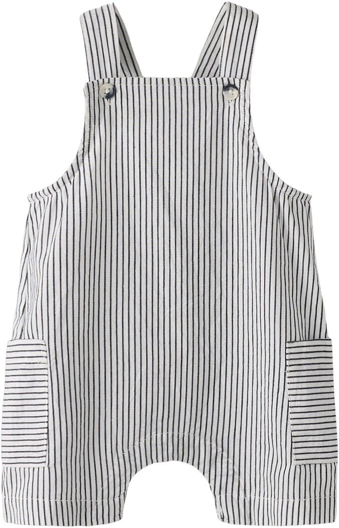 Nbmfar Shorts Overall