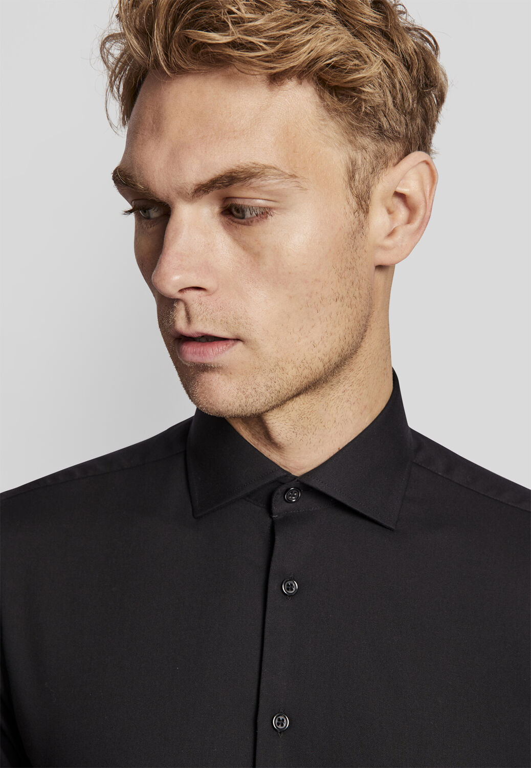 BS Begovic Modern Fit Shirt