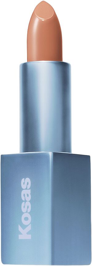 Weightless Lip Color - Vårdande läppstift med satinfinish