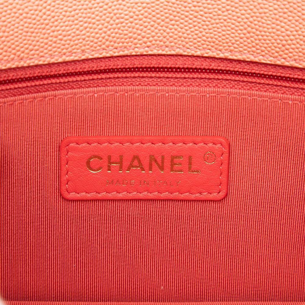 Chanel Belt Bag