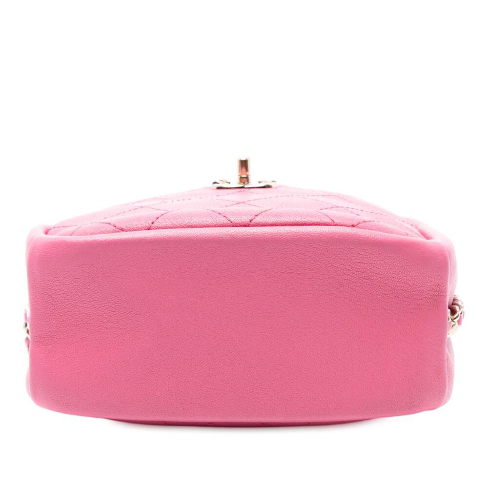 Chanel Crossbody Bag