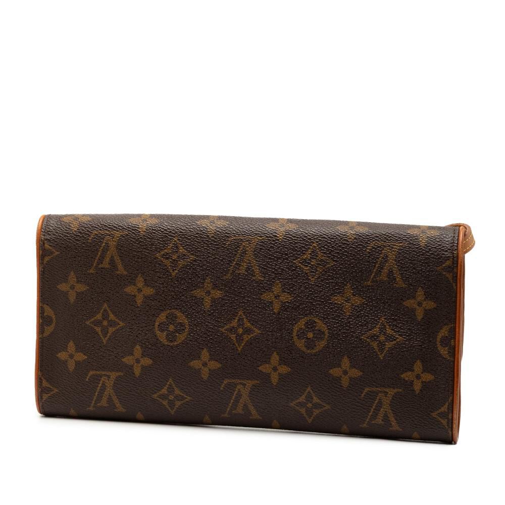 Louis Vuitton Twin Pochette