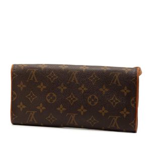 Louis Vuitton Twin Pochette