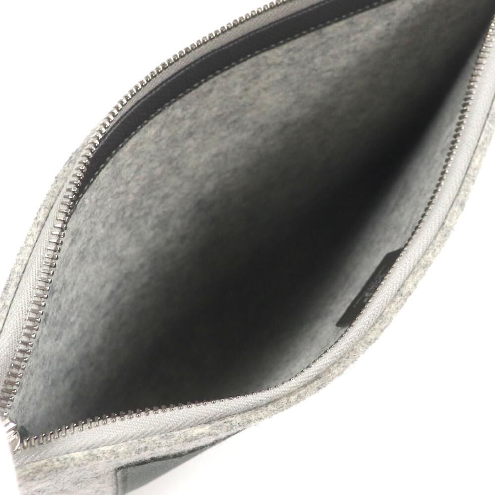Herm&egrave;s Clutch