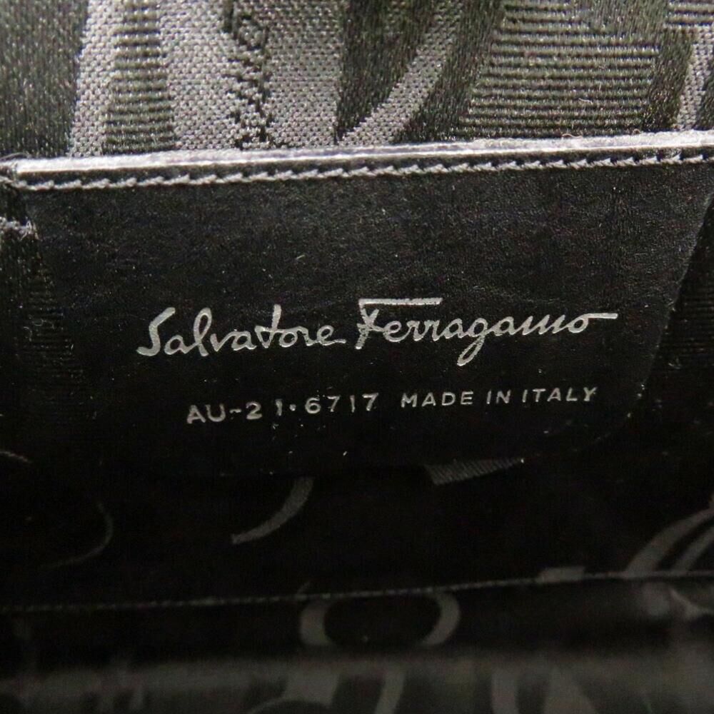 Salvatore Ferragamo Shoulder Bag