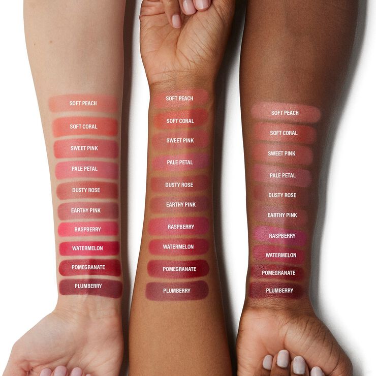 SOFT POP BLUSH STICK PLUMBERRY