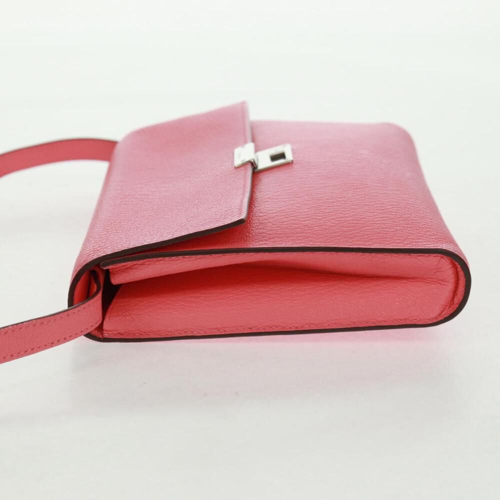 Herm&egrave;s Shoulder Bag