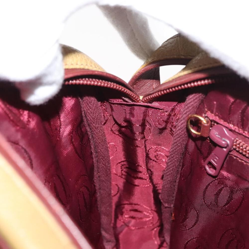 Cartier Shoulder Bag