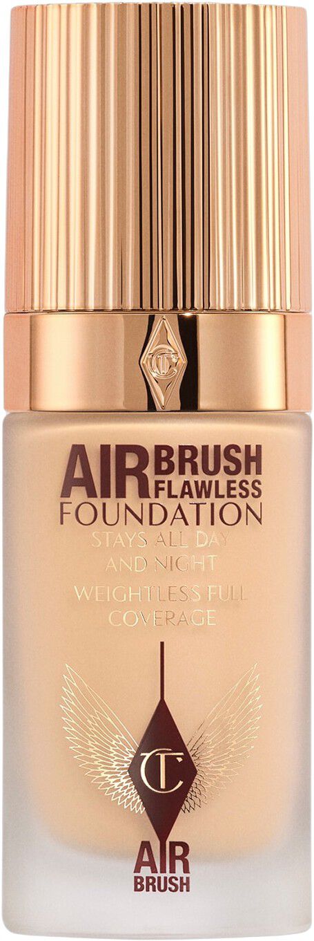 Airbrush Flawless Foundation L&auml;tt fullt&auml;ckande foundation