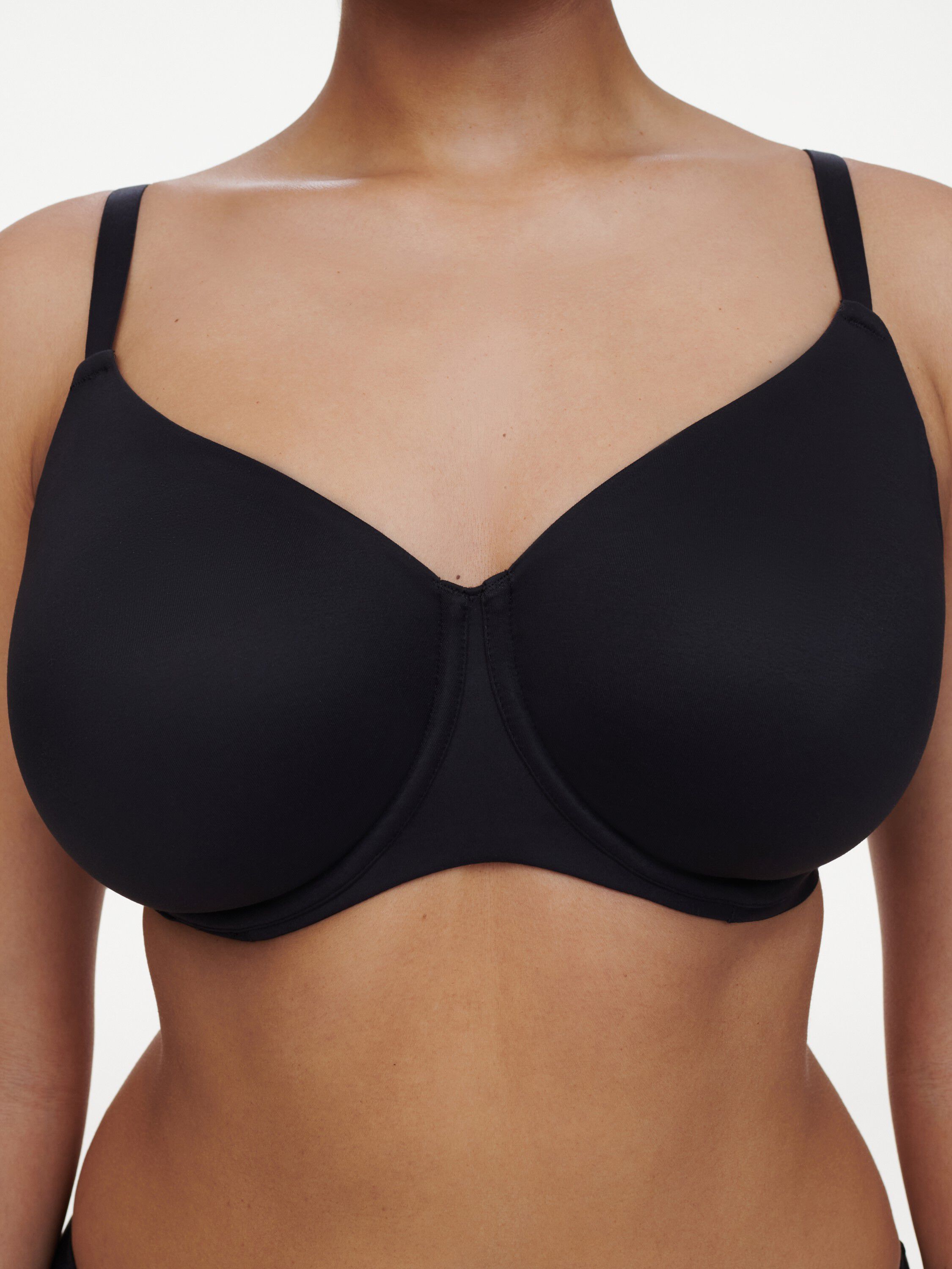 Easy Bliss UW Very Covering Bra