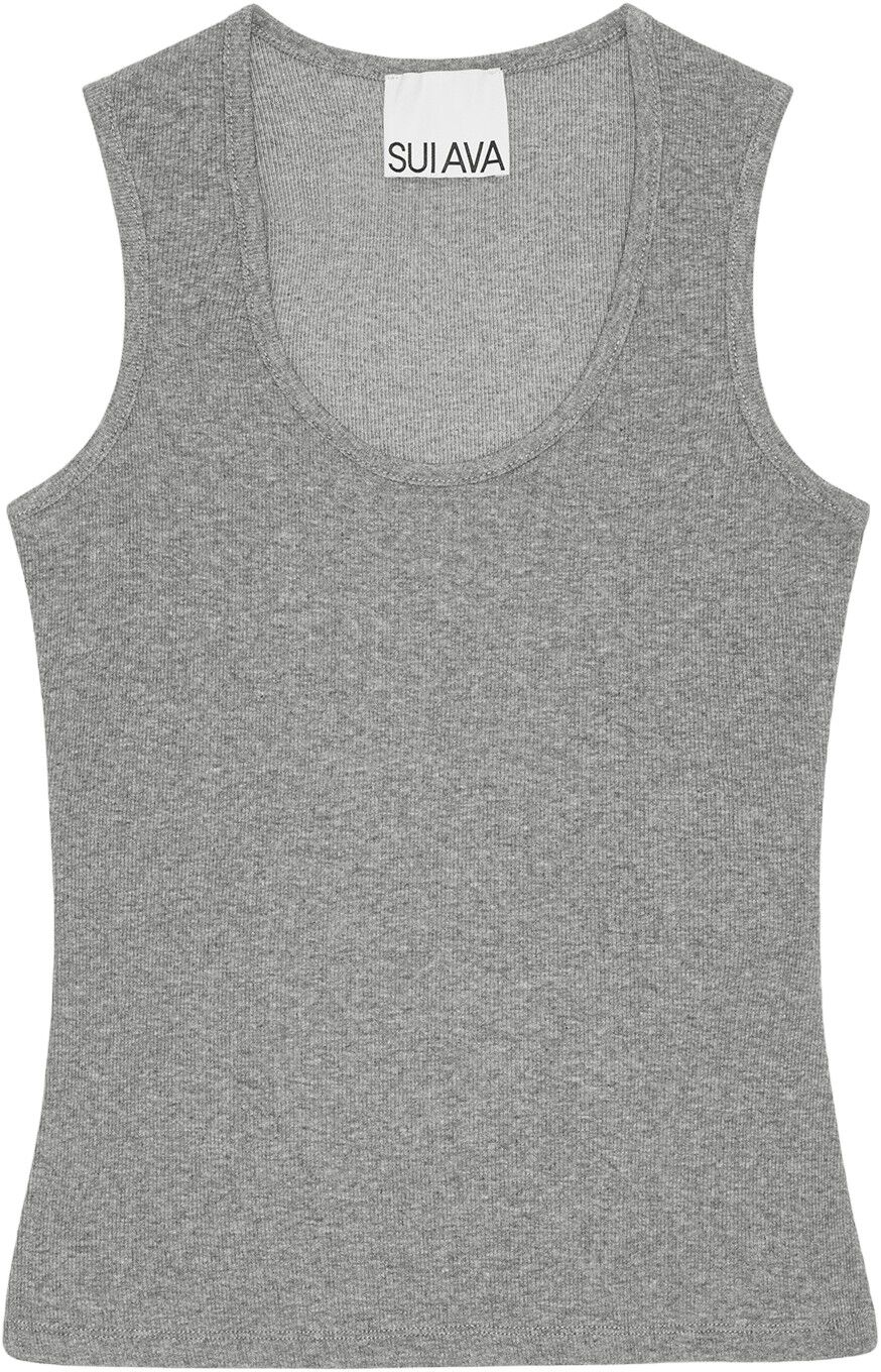Basic Tank Top