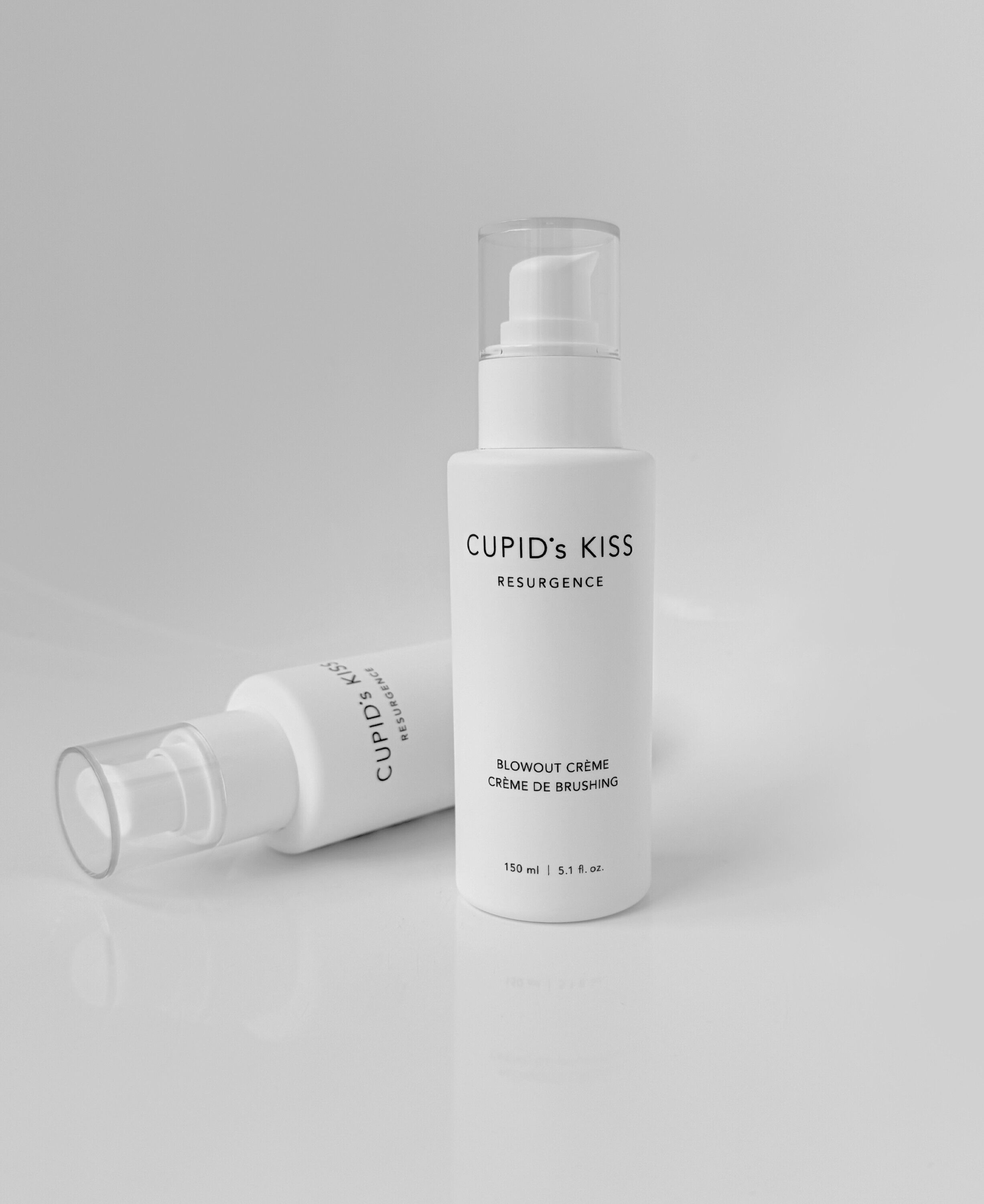 Resurgence Blowout Cr&egrave;me