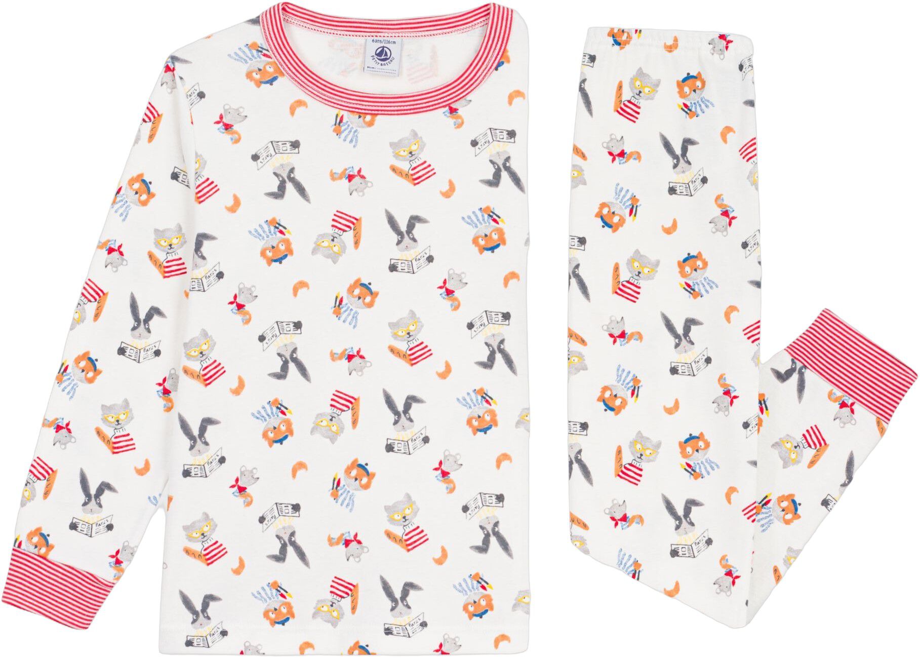 PYJAMA 2Y