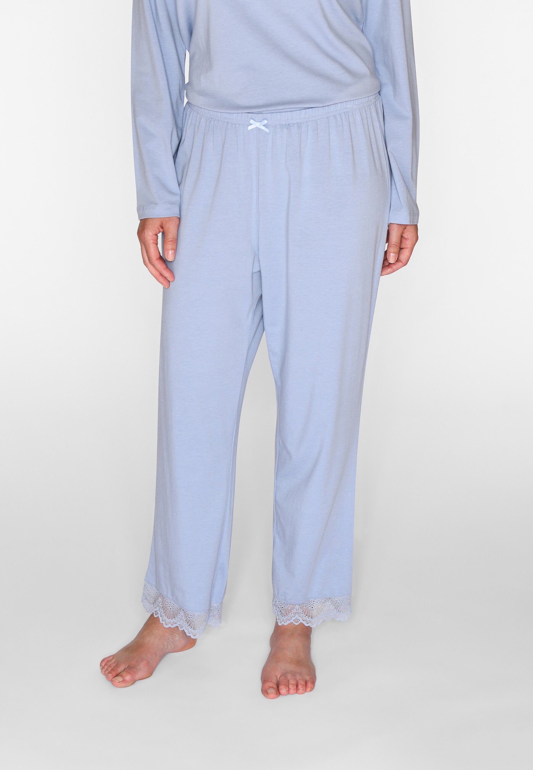 Charlotte Crop Pants