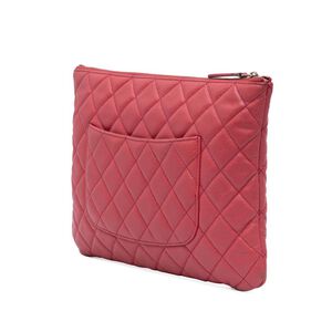 Chanel Clutch