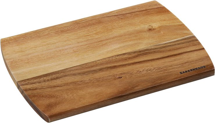Skærebræt Akacietræ