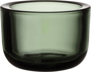 Valkea Fyrfadsstage 6 cm Pine Green