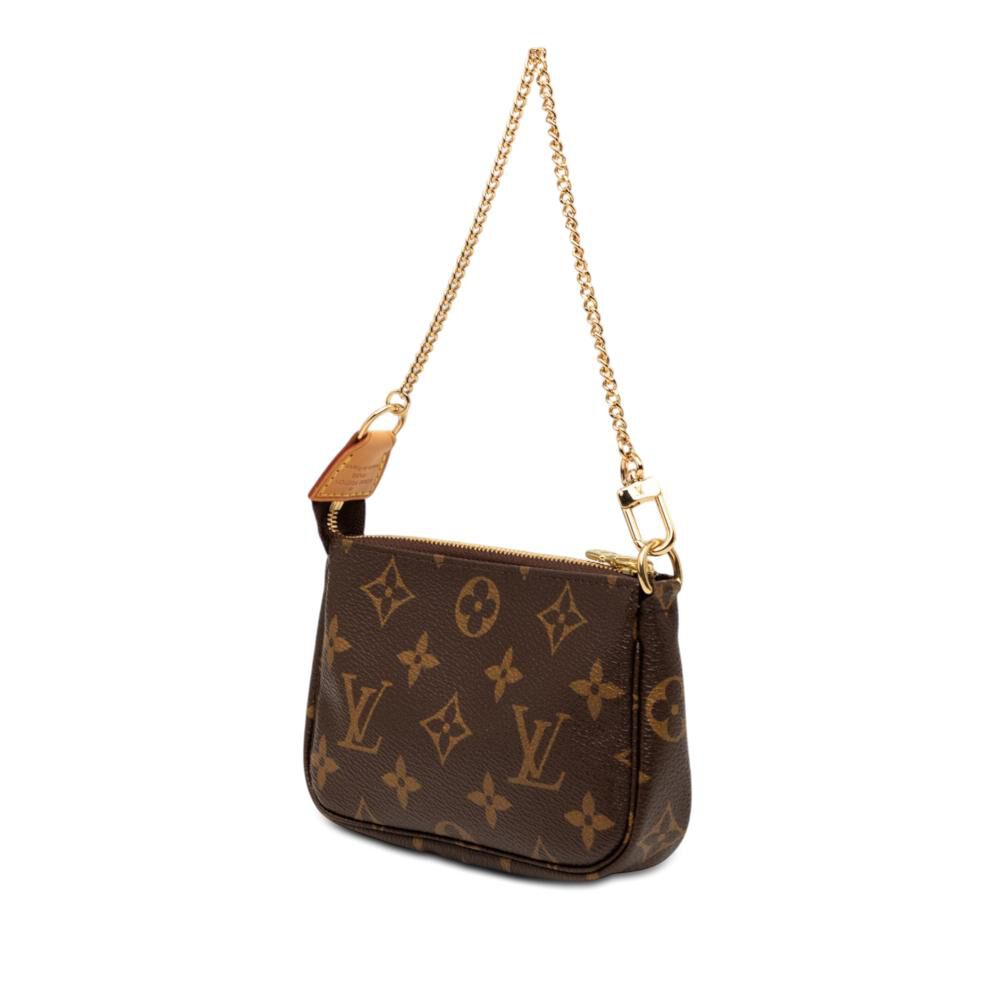 Louis Vuitton Pochette Accessoires