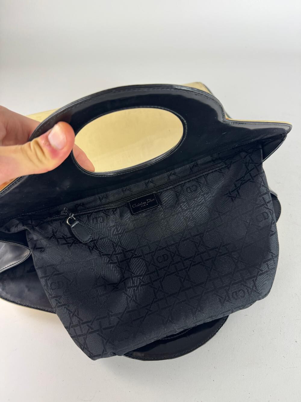 Dior Handbag