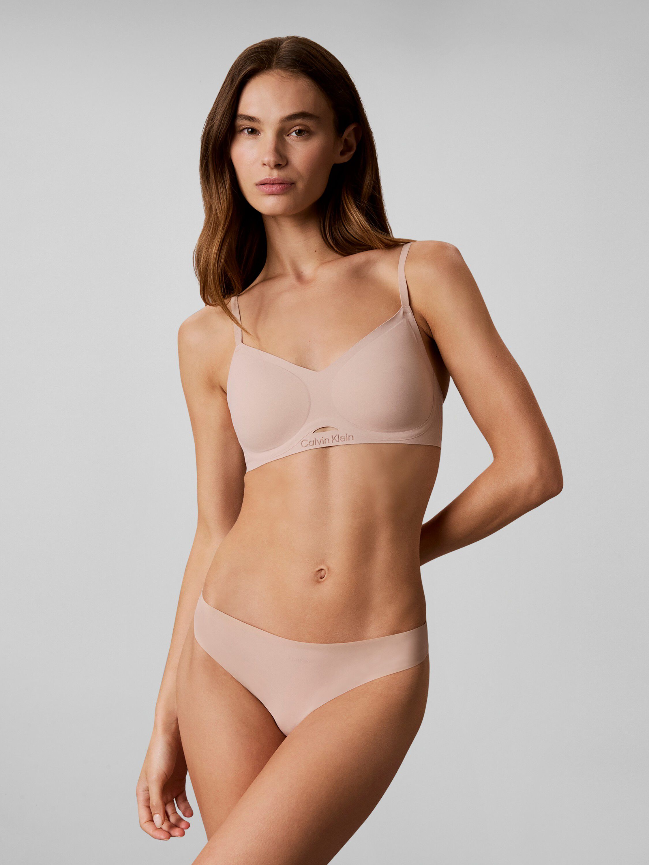 Lift Bralette - Invisibles