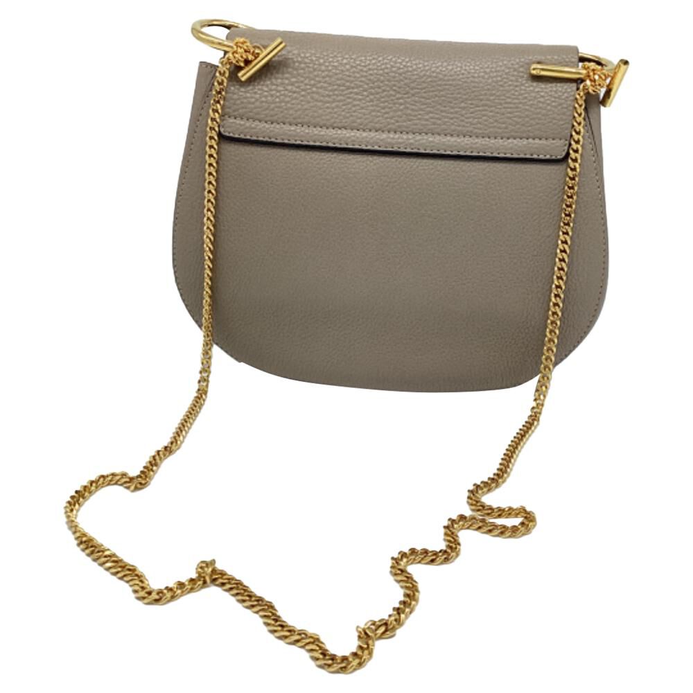 Chlo&eacute; Shoulder Bag