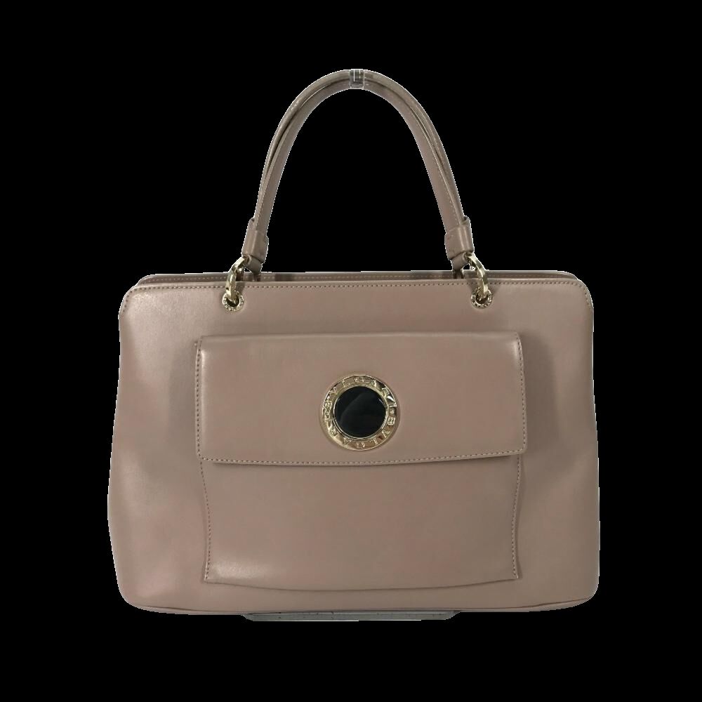 Bvlgari Shoulder Bag