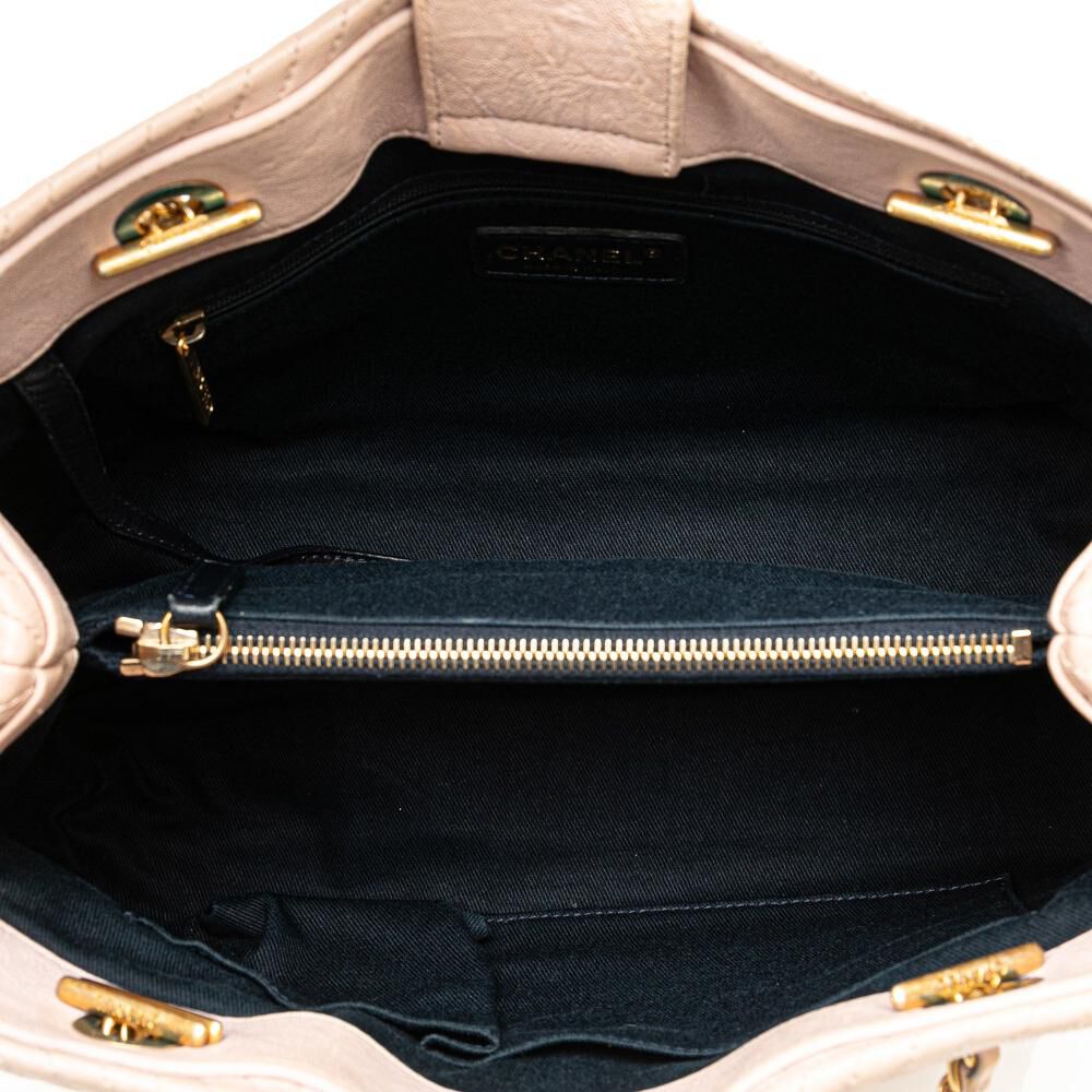 Chanel Tote