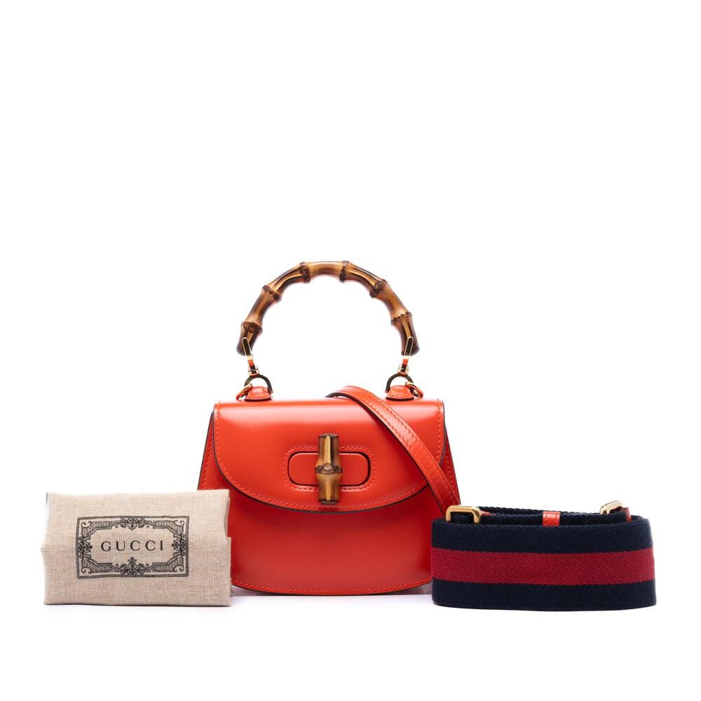 Gucci Bamboo