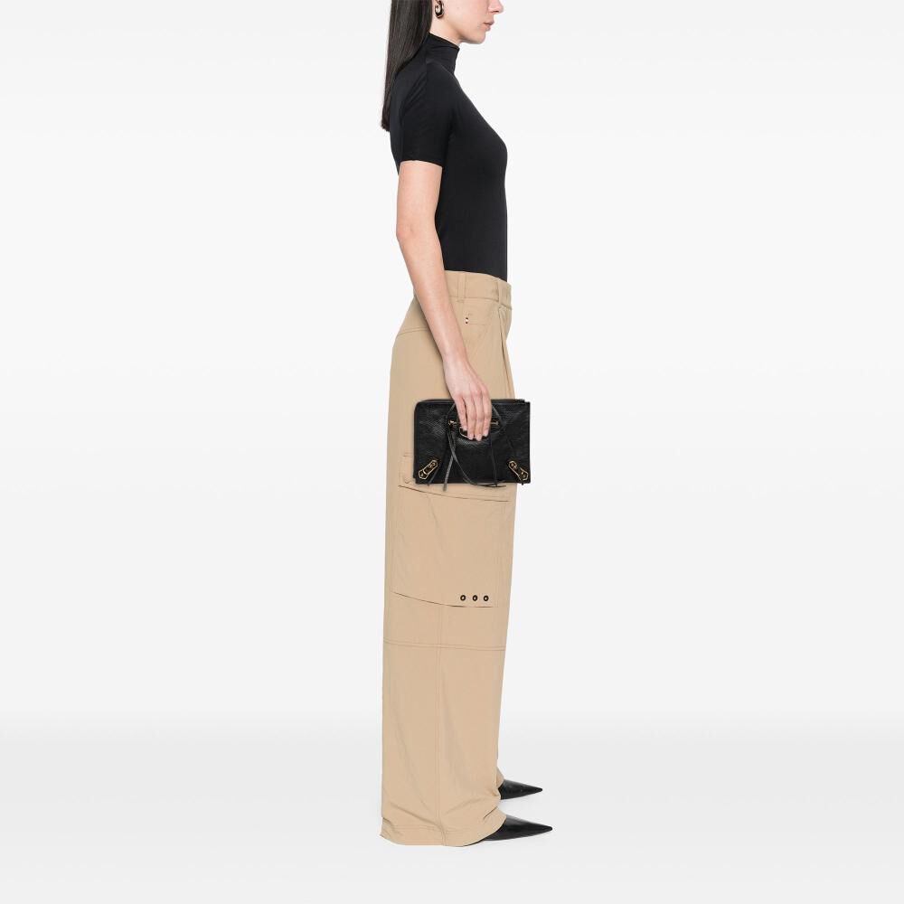 Balenciaga Clutch