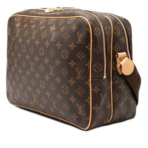 Louis Vuitton Reporter