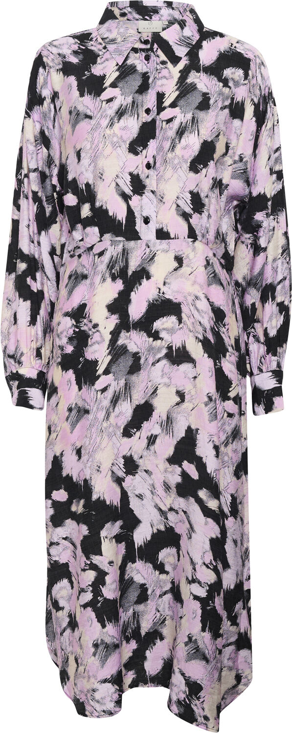 KAvictoria Shirt Dress