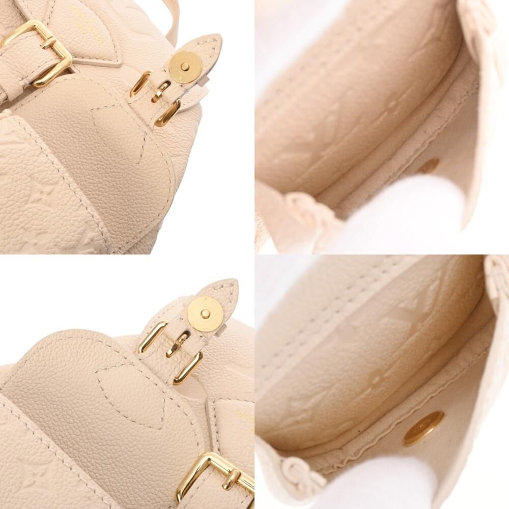 Louis Vuitton Backpack