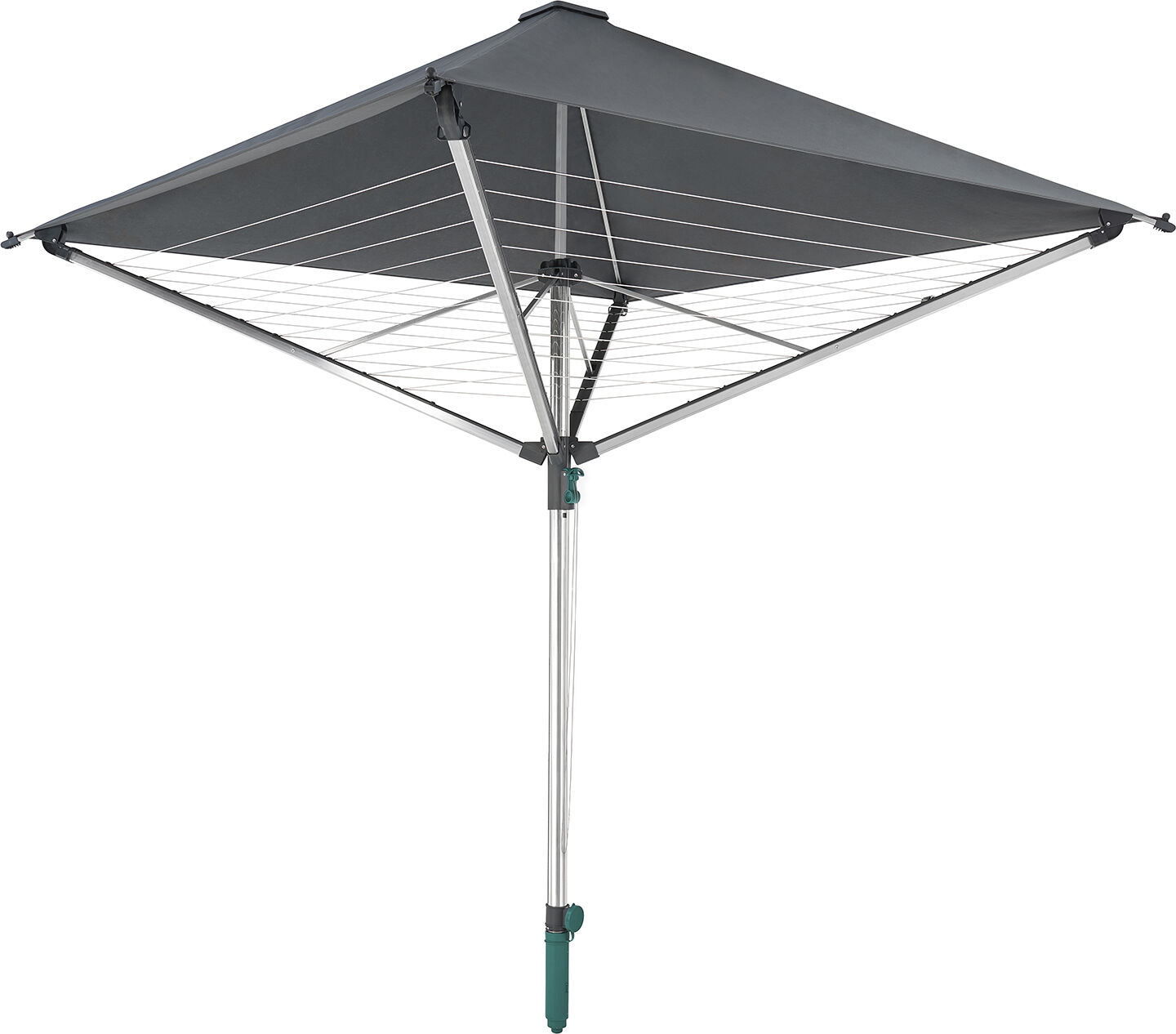 T&oslash;rrestativ LinoProtect 400