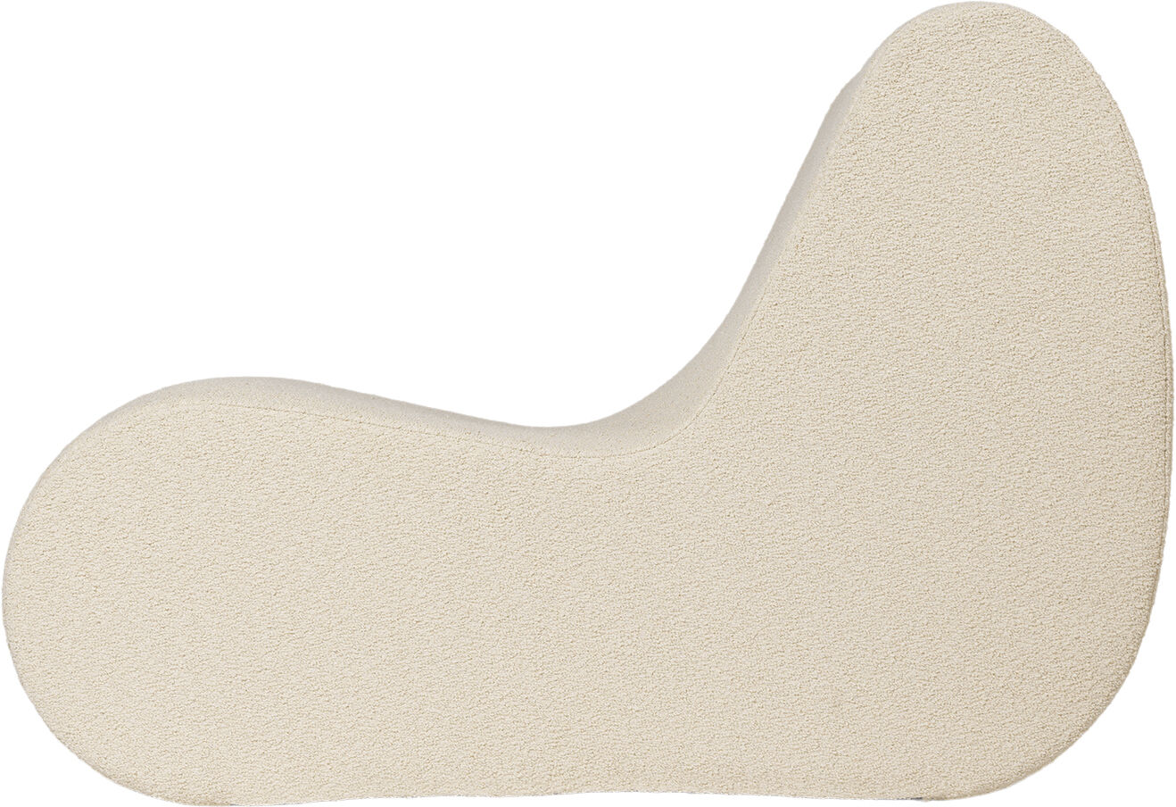 Rouli Center Module Pure Boucl&eacute; - O