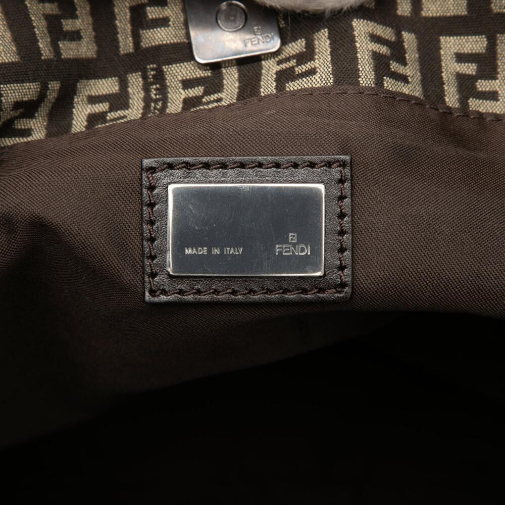 Fendi Tote