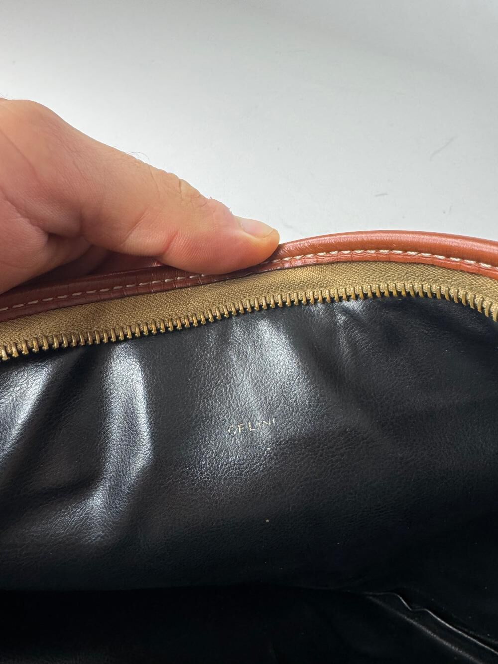 Celine Clutch