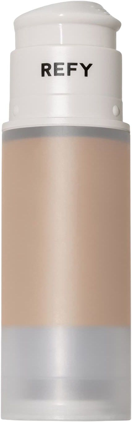 Skin Base - &Aring;terfuktande, l&auml;tt tonad gel med byggbar t&auml;ckning