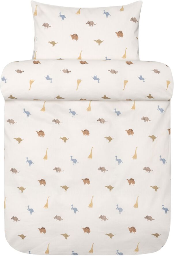 Rex baby sengesæt elfenben