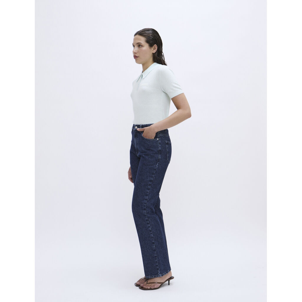 2ND Jean - Soft Wool Blend