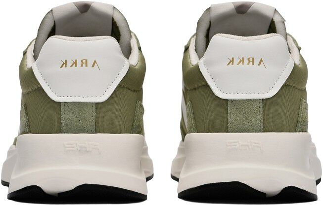 City-Free Sage White