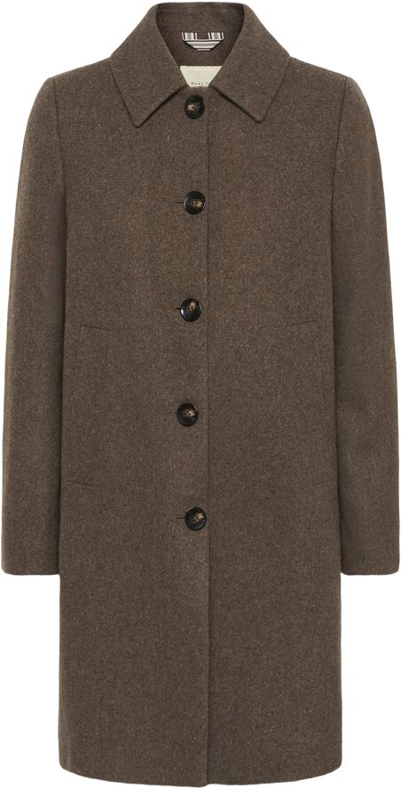 Kamillas OTW Wool Coat