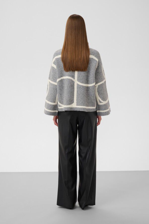 SLSorea Mono Pullover