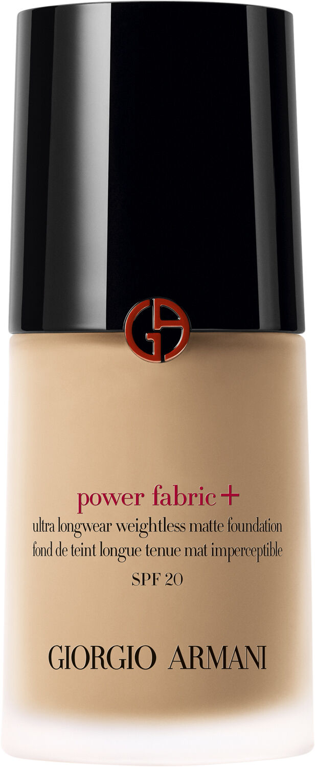 Armani Power Fabric+ Foundation 7. 5